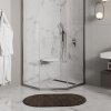 Сиденье для душа WasserKRAFT SS403 белый