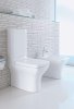 Унитаз-компакт Duravit Puravida 2119090064