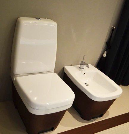Унитаз-компакт Duravit Esplanade 2147090000