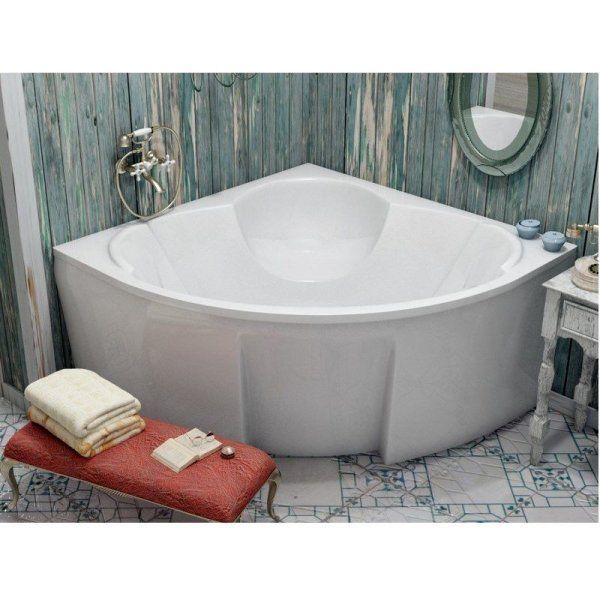 Акриловая ванна Vayer Kaliope Гл000006523 150x150