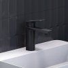 Смесители для раковины Damixa Merkur 400210300, Черный