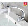Смеситель Ledeme L1055-24 хром