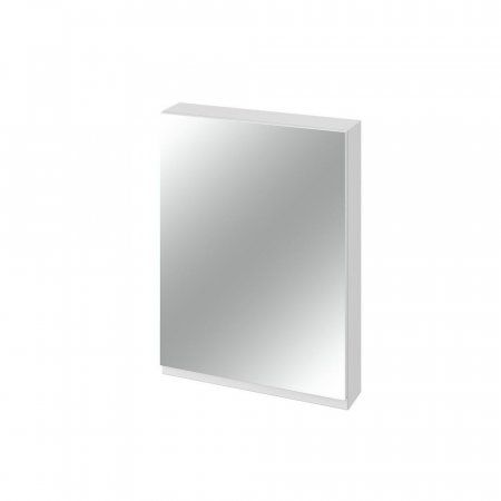 Шкаф-зеркало Cersanit Moduo LS-MOD60/Wh 60 белый
