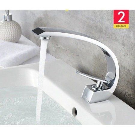 Смеситель Ledeme L1055-24 хром