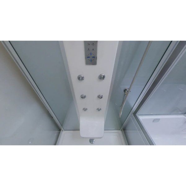 Душевая кабина Timo Lux 110*95*230  (TL-1501)