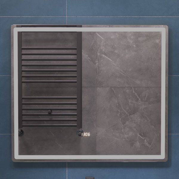 Зеркало VIGO Geometry Luxe 800 (210)