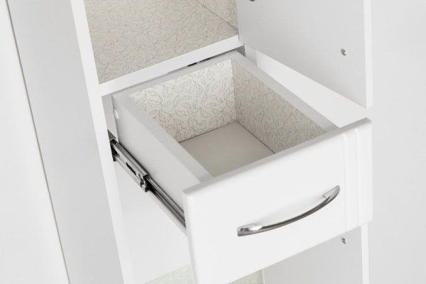 Колонна Style Line Эко Стандарт 24 Style Line ЛС-00000111, Белый