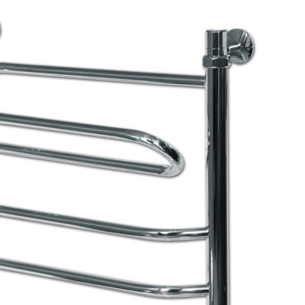 Полотенцесушитель водяной Ника Curve ЛZТ 100/50