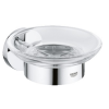 Мыльница Grohe Essentials 40444001