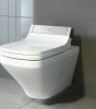 Унитаз подвесной Duravit DuraStyle SensoWash 2542590000