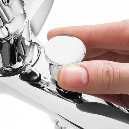 Смеситель Iddis Vinsente VINSB00i02WA для ванны