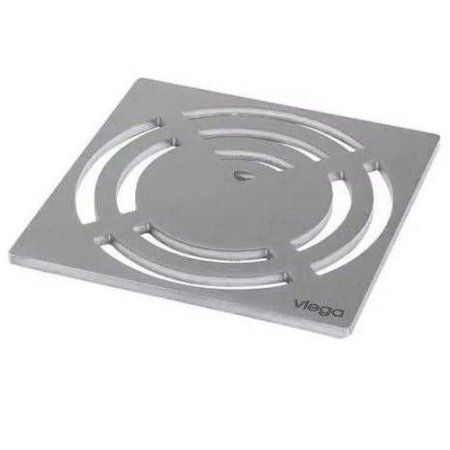 Решетка Viega Advantix Visign RS3 492304 хром