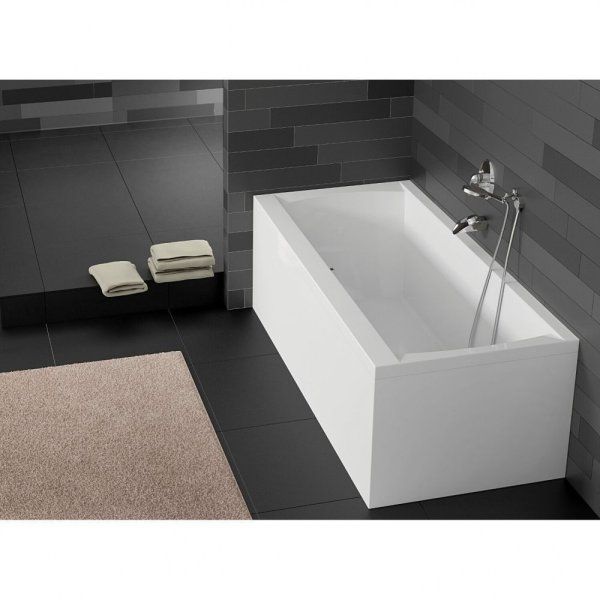 Ванна акриловая Riho Julia BA5300500000000 170x75