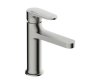 Смеситель для раковины WasserKRAFT Spree 1400 1403 матовый хром