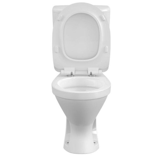 Унитаз-компакт Cersanit  MELAR 031 3/6 DPL EO slim 64234