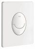 Кнопка смыва Grohe Skate Air 38505SH0 белая