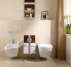 Унитаз подвесной Villeroy & Boch Lifetime 56721001 белый