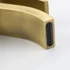 Смеситель для раковины Gappo G1007-4