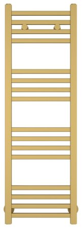 Полотенцесушитель водяной Сунержа Модус 032-0250-1030 1000x300 золото матовое