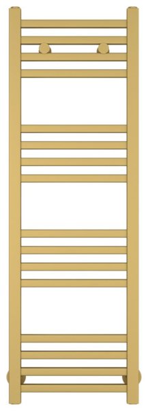 Полотенцесушитель водяной Сунержа Модус 032-0250-1030 1000x300 золото матовое