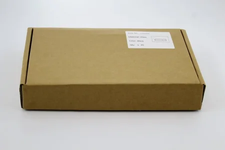 Кнопка смыва Ceruttispa CR02CH для инсталляции, хром