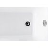 Акриловая ванна Aquanet Bright 00239596 155х70