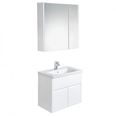 Мебель для ванной Roca Up ZRU9303010 60 белый глянец