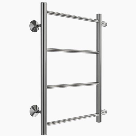 Полотенцесушитель водяной (боковое подключение) Stelmix 60x40 см, прямой