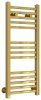 Полотенцесушитель водяной Сунержа Модус 03-0250-8030 800x300 золото