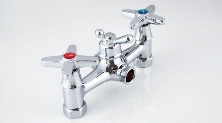 Смеситель для ванны Frap F2220