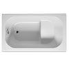 Ванна акриловая Riho Petit B149001005 120x70