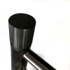Смеситель для раковины Paini Cox Grip, черный матовый