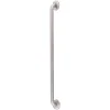 Поручень 120 см Mediclinics BR1200CS, 
Нержавеющая сталь