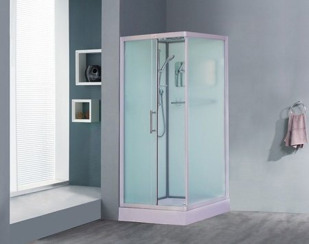 Душевая кабина Esbano ES-108 CKR