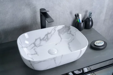 Умывальник Gid Mnc333C