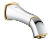Излив Grohe Grandera 13341IG0 для ванны