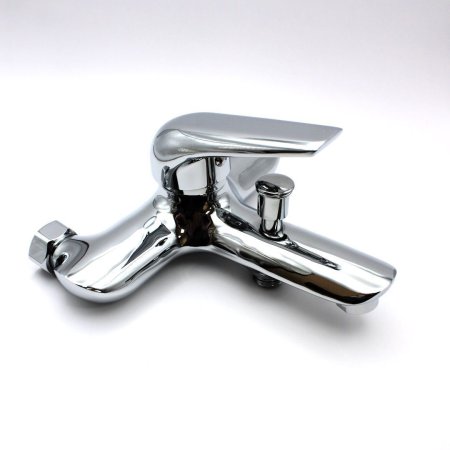 Смеситель для ванны Teymi Hanna, хром T10205