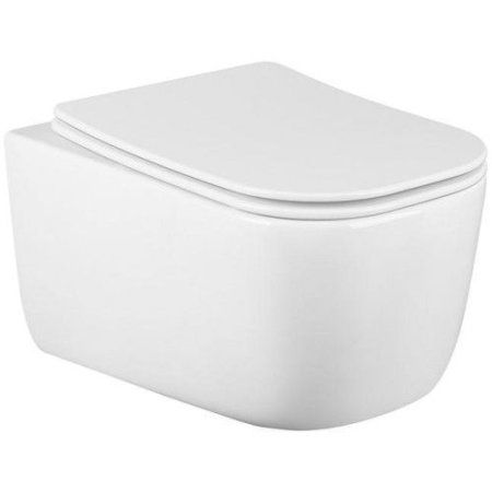 Унитаз Vincea Core VT1-28 (подвесной)