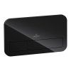 Кнопка смыва Villeroy & Boch ViConnect 921843RB черный глянцевый