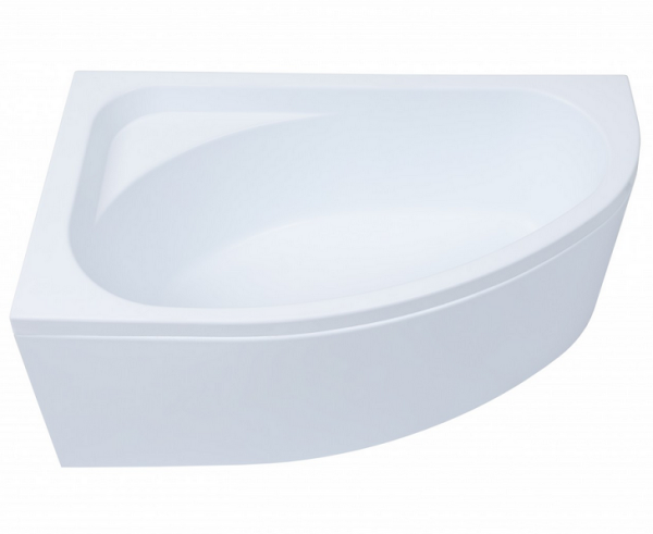 Акриловая ванна Aquanet Mia 00246496 140x80 L
