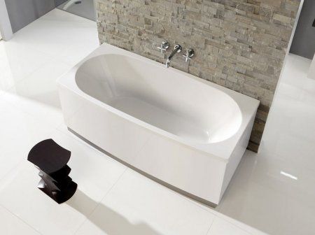 Акриловая ванна Kolpa San Vip 180х80