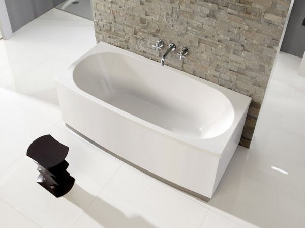 Акриловая ванна Kolpa San Vip 180х80