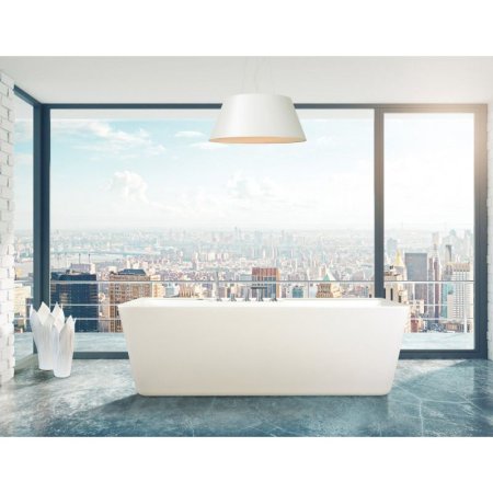 Акриловая ванна BelBagno BB19-1700-800