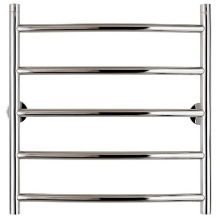 Полотенцесушитель водяной Стилье Универсал-50 60х50 хром