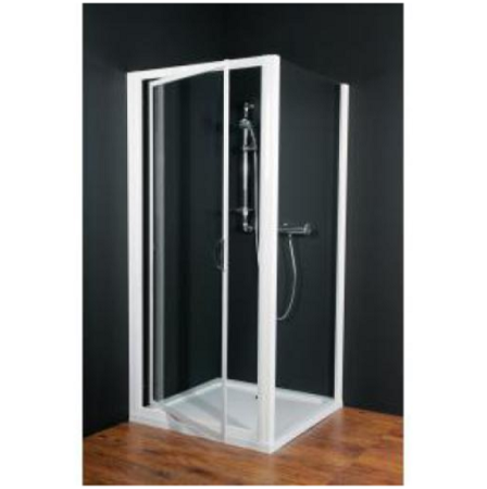 Боковая стенка Jacob Delafon Odeon Up E50047-01R 90x185 белая