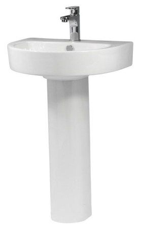 Раковина BelBagno Flay