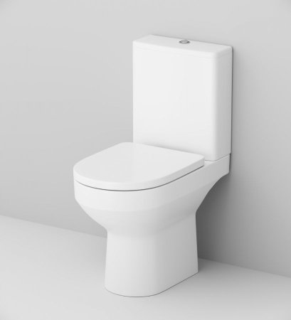 Унитаз-компакт AM.PM Spirit V2.0 C708600SC