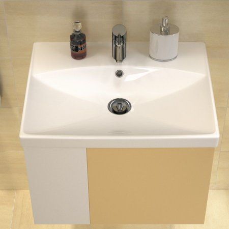 Раковина Cersanit City UM-CIT70/1 70