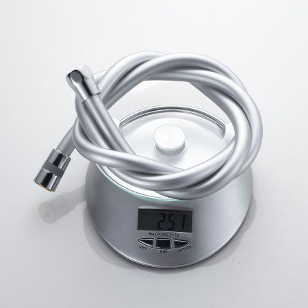 Смеситель  для душа Shevanik S4KC71IE6, Хром