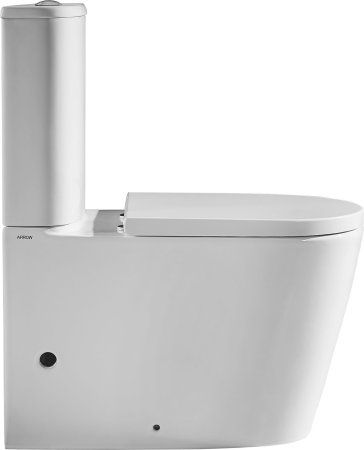 Унитаз напольный AB2231H / бачок AS8231D / крышка AB2231